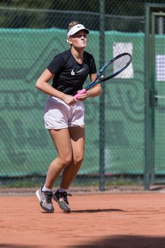 Luisa Gavriloutsa 200 - Bergstedt Open